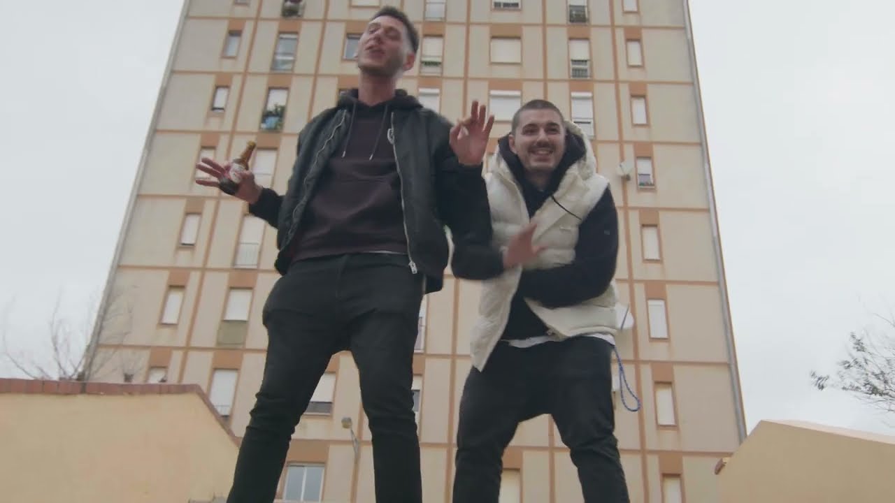 Flajó ft Dero Vibez - FUMO