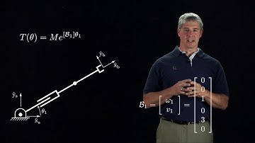 Modern Robotics, Chapter 4.1.2:  Product of Exponentials Formula in the End-Effector Frame