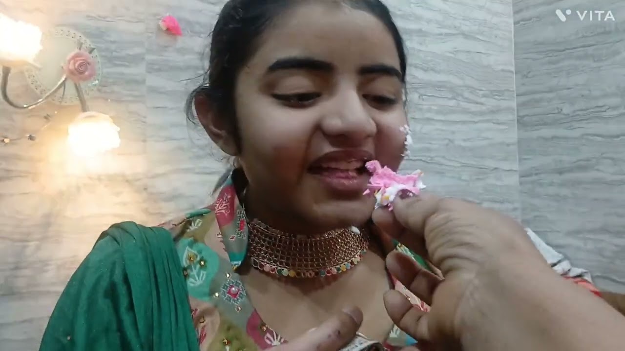 ਅੱਜ ਸਾਡੀ ਬੇਟੀ ਦਾ ਜਨਮ ਦਿਨ ਹੈ 