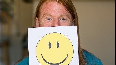 How to Be Happy and Increase Self Esteem! - with JP Sears