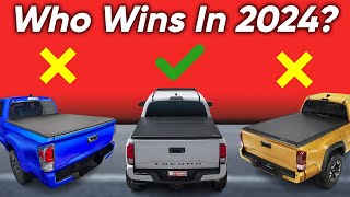 Top 5 Tonneau Cover For Tacoma in 2024 | Expert Reviews, Our Top Choices by Auto Gear 2,942 views 7 months ago 5 minutes, 9 seconds