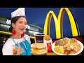 COMPETENCIA EN MCDONALD’S: CÓMO HACKEAR EL DESAYUNO - La Cooquette