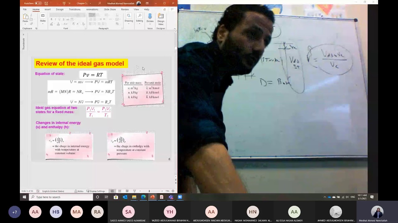 Lecture 12 internal combustion engines