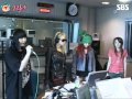 100927 2NE1 - It Hurts (Slow) @ Power Time