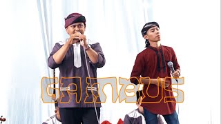 GAMBUS --QOSIDAH ISLAMI