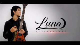 Download Review Gitar Lokal Rasa Internasional Luna Guitar Supernova Series Video MP3 Review Gitar Lokal Rasa Internasional Luna Guitar Supernova Series