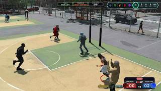 Details Cant say they not cheating NBA 2K27 Update