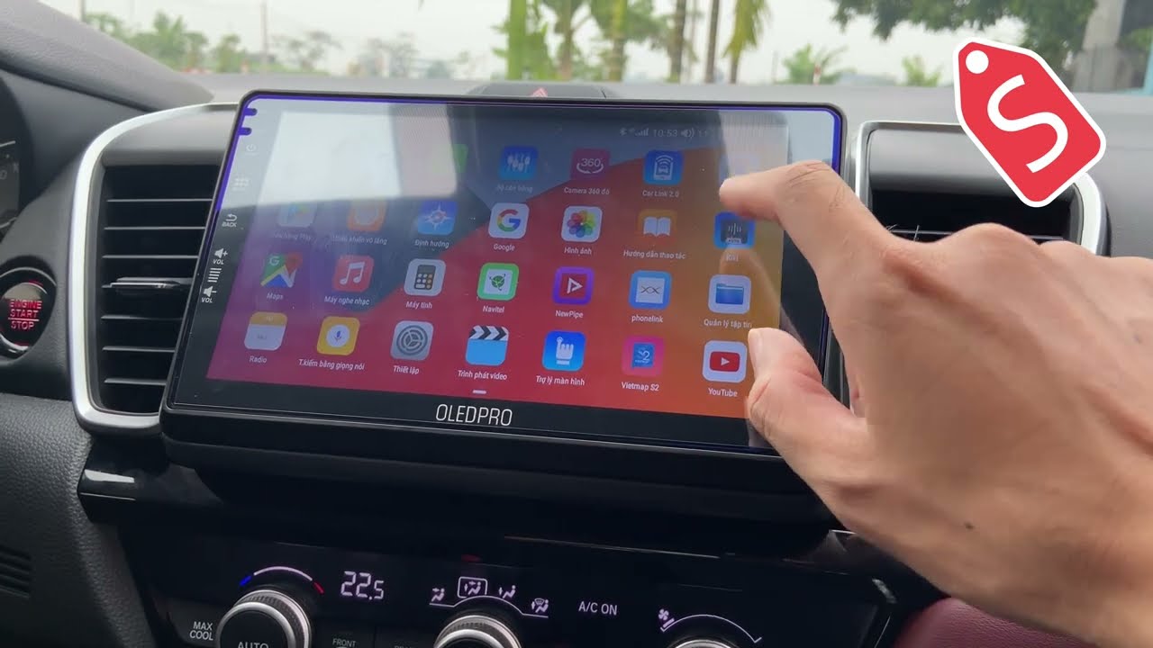 Có nên lắp camera 360 cho ô tô?