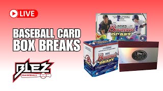 CURE THE MONDAY BLUES - MLB BREAKS! #mlb #baseball #sportscards