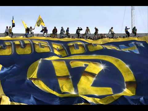 La 12 con el ritmo de Moliendo Café