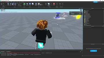 How To Make a Great Tapping Simulator Game In Roblox Studio! (Part 1)