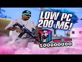 800 FPS СБОРКА САМП ДЛЯ СЛАБЫХ ПК 200 МБ ГЕТТО - GTA SAMP