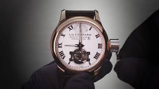Instructions for Use of the L.U.C Triple Certification Tourbillon – Chopard