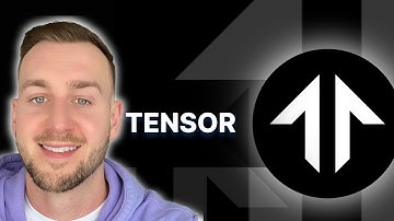 TENSOR NFT MARKETPLACE TUTORIAL