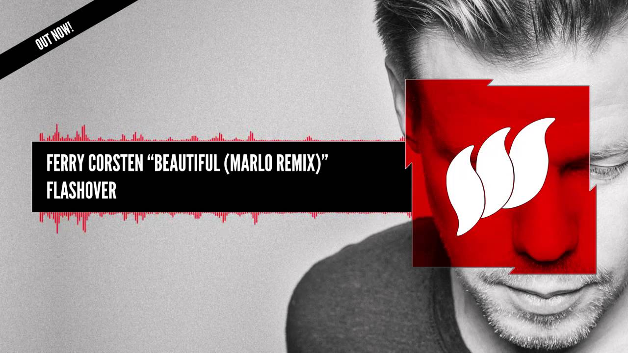 TRANCE,EDM界のレジェンド「Ferry Corsten」の魅力とは！？│TRANCE 