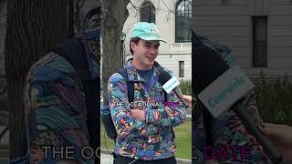 Asking Yale students how much they spend 💵  #college #yale #yaleuniversity #streetinterview