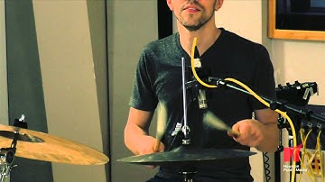 Skyline Sessions: The Helio Sequence - "Battle Lines"