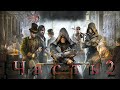 Assassin&#39;s Creed Syndicate - Часть 2 (Стрим)