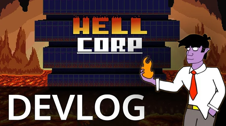 I Made Our Roguelike Game Playable In Unity |  Indie Game Devlog # 2