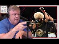 Teddy Atlas reacts to Khabib beating Gaethje, talks Greatness of Khabib | CLIPS