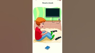 Dop 3💡level 52✓[Delete one part]#dop1#dop2#dop3#gameplay#androidgames#shorts