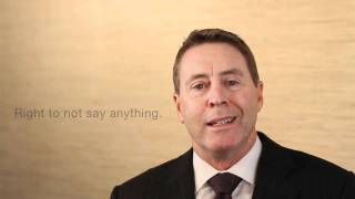 DUI and You: If you re pulled over, you can deny that you smell like alcohol!