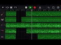 僕が持ってるものなら / 22/7 耳コピしてみた【GarageBand】