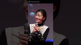 松本まりか「また狂気か（笑）」自虐ネタで苦笑い