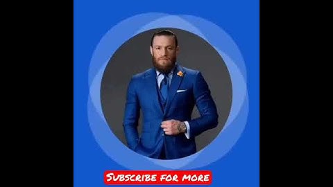 Conor Mcgregor’s new voice message to Dustin - ‘I