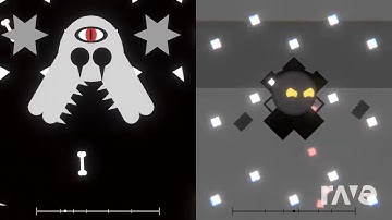 A New Gynt - 2 Project Arrhythmia Bosses | RaveDj (A New Dawn & Peer Gynt)