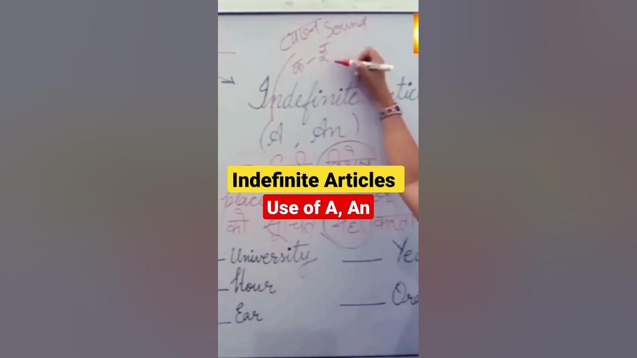 Indefinite Articles Use Of A An A An Ka Use Kab Karte Hain indefinite-articles-use-of-a-an-a-an-ka-use-kab-karte-hain