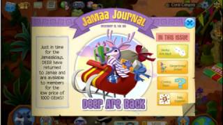 UPDATES l ANIMAL JAM SKULLY'S ARE BACK!!