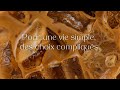 Pour une vie simple des choix compliqus pour une vie complique des choix simples  podcast