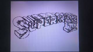 Superman 4 The Quest for Peace 1987 Teaser Trailer