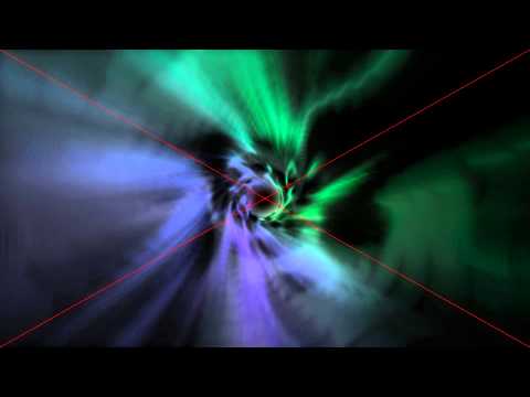 Time Vortex Test [After Effects CC]