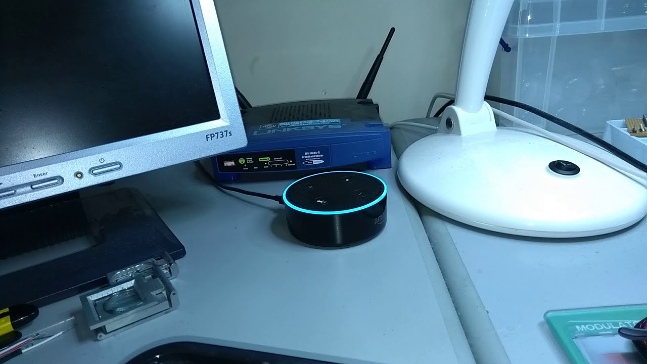 alexa just eat