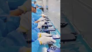 I Phone Factory India