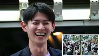 【参議院選挙2025】うらのじん　名古屋駅街頭演説live　＃比例はうらのじん　＃うら会　＃名古屋駅演説