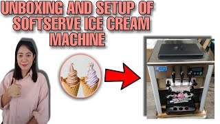 Softserve Icecream Machine for Business | DMFL VLOGS screenshot 4