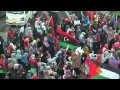 برلمانان في ليبيا وصراع عسكري