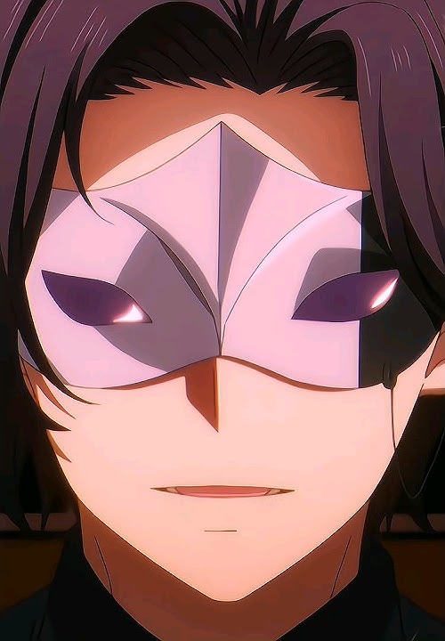 #viral #anime #Kage no Jitsuryokusha ni Naritakute! 2nd season#animeedit
