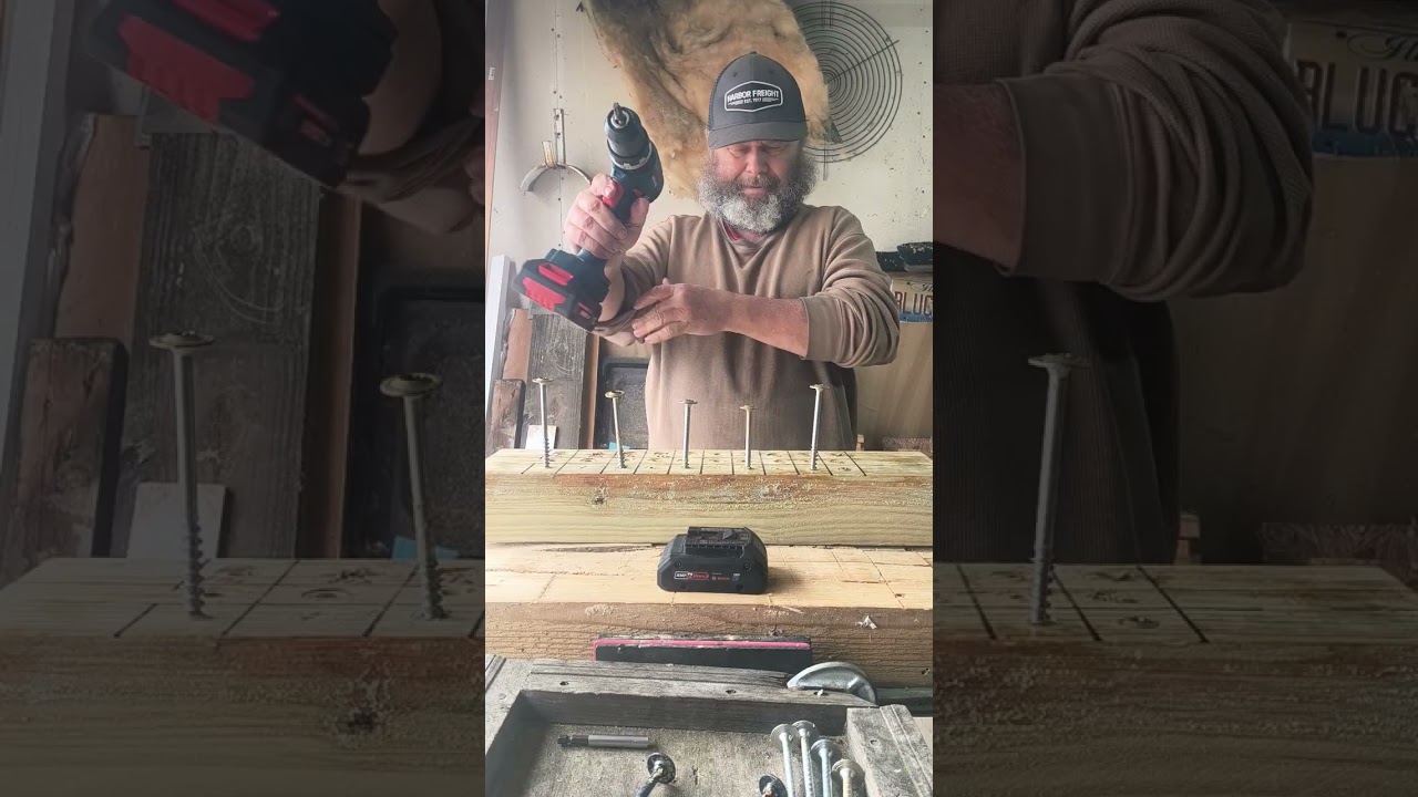 BOSCH EXPERT BATTERIES VS PRO-CORE TABED CELLS VS 65 HAMMER DRILL COMPACT HAMMER DRILL 