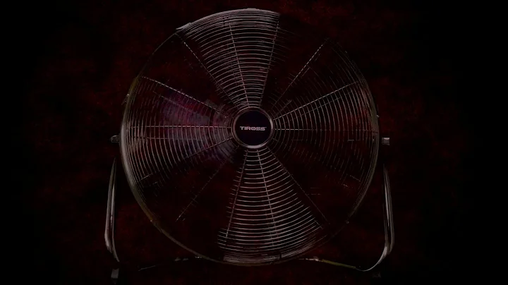 REALLY AWESOME FAN SOUND FOR SLEEP | White Noise For Superb Slumber, Studying & Relaxation