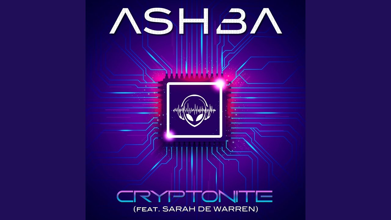 Regardez Cryptonite sur YouTube Regardez Cryptonite sur YouTube