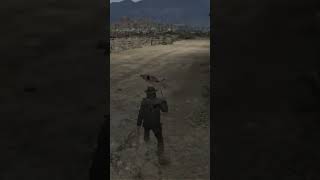 RDR 1 Mobile #reddeadredemption 1 #RDR1 game play