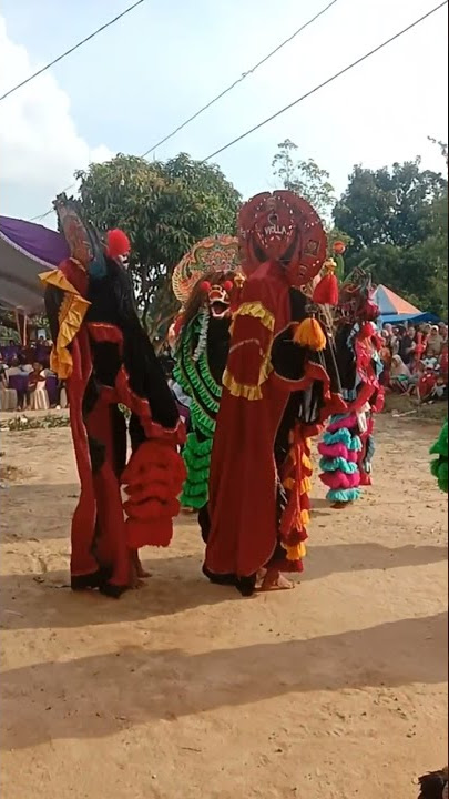 STORY KATA KATA#story #barongan
