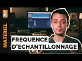 Frquence dechantillonnage  comment choisir 