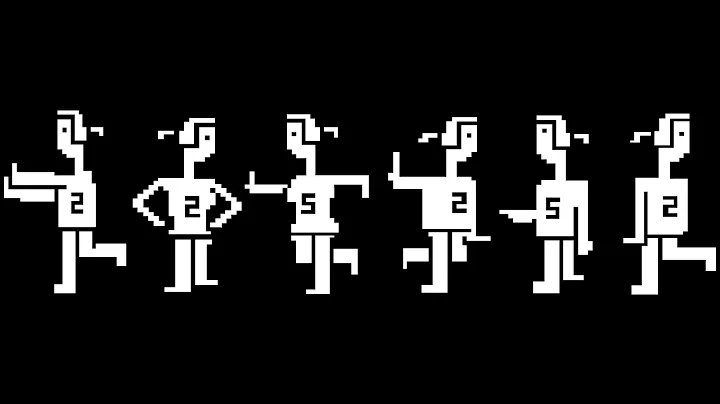 Squarepusher - Papalon + E8 Boogie