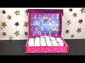 My Little Pony Mini World Magic Figures ~ Amazon Exclusive Boxed Set ~Unboxing Review