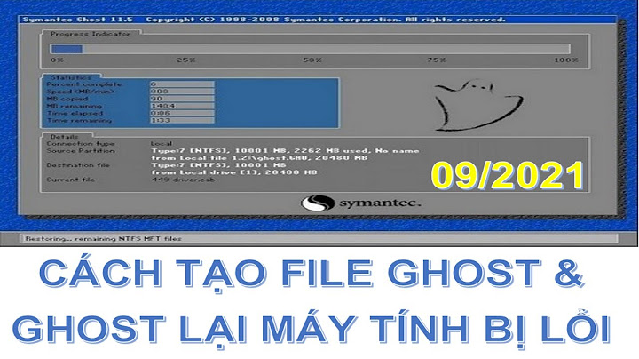 Lỗi ghost xong bap any key to read more năm 2024